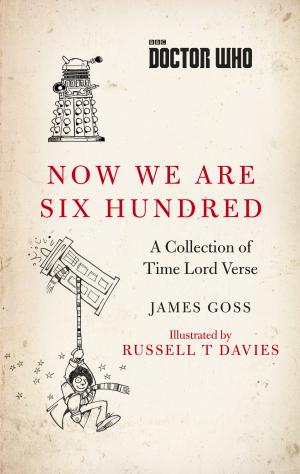 Now We Are Six Hundred (Credit: BBC Books)