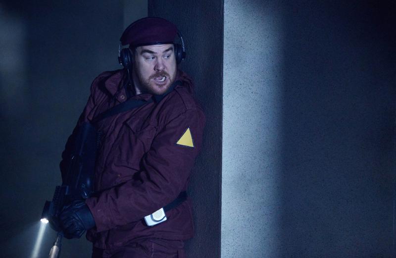 The Lie of The Land: Alan (Stewart Wright) (Credit: BBC/BBC Worldwide (Simon Ridgway))