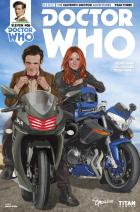 Eleventh_Doctor_3_6_Cover_C (Credit: Titan)