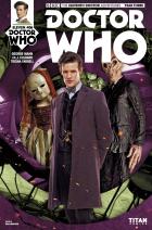 Eleventh_Doctor_3_6_Cover_B (Credit: Titan)
