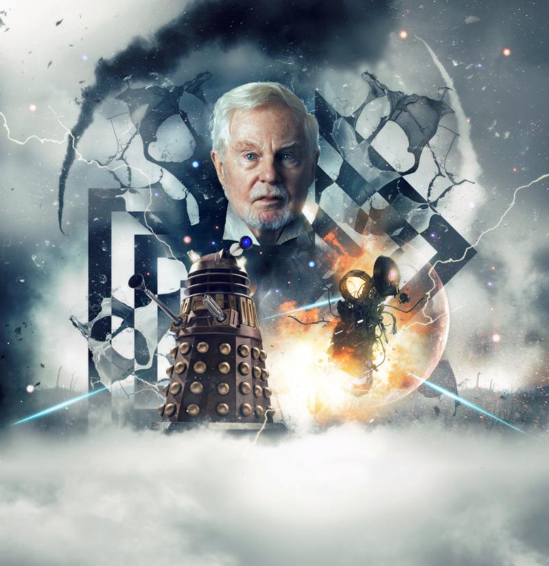 The War Master (Credit: Big Finish)