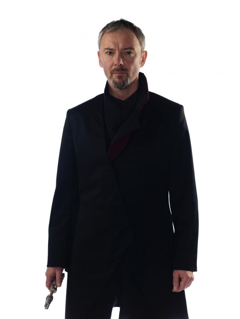 : The Master (John Simm) (Credit: BBC/BBC Worldwide (Simon Ridgway))