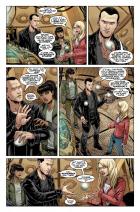 Doctor Who: Ninth Doctor #14 (Credit: Titan)