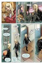 Doctor Who: Ninth Doctor #14 (Credit: Titan)