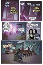 â€‹Doctor Who: Tenth Doctor #3.7  (Credit: Titan)