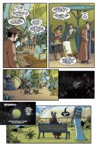 â€‹Doctor Who: Tenth Doctor #3.7  (Credit: Titan)