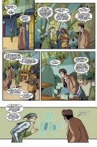 â€‹Doctor Who: Tenth Doctor #3.7  (Credit: Titan)