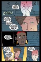 Doctor Who: Eleventh Doctor #3.7  (Credit: Titan)