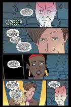 Doctor Who: Eleventh Doctor #3.7  (Credit: Titan)