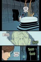 Doctor Who: Eleventh Doctor #3.7  (Credit: Titan)