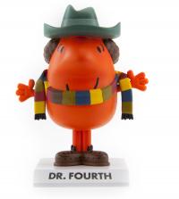 Dr. Fourth