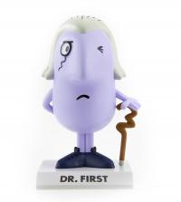 Dr. First