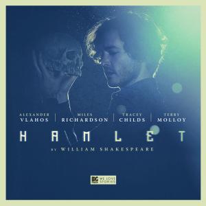 Hamlet (Credit: Big Finish)