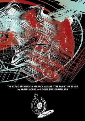 Black Archive #13: Human Nature / Family of Blood (Credit: Obverse Books)