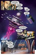 The Lost Dimension #3 - Tenth Doctor Special  (Credit: Titan)