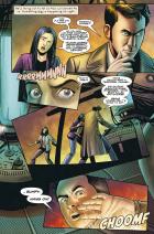 The Lost Dimension #3 - Tenth Doctor Special  (Credit: Titan)