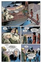 Twelfth Doctor Year Three #8 - Page 3 (Credit: Titan )