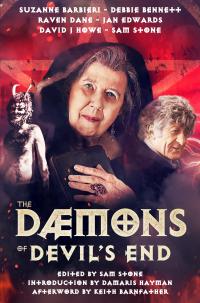 The Daemons of Devil’s End (Credit: Telos Publishing)