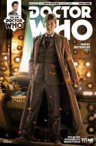 TENTH DOCTOR 3 10 - Cover B (Credit: Titan )