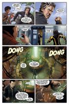 Doctor Who News - Page 4 (Credit: Titan )