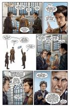 Doctor Who News - Page 2 (Credit: Titan )