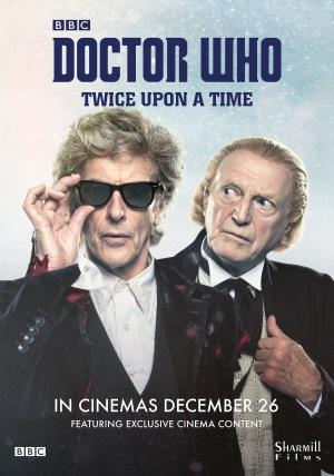 Twice Upon A Time in Australian Cinemas (Credit: BBC Worldwide/Sharmill Films)