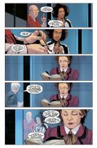 Doctor Who News - Page 4 (Credit: Titan )