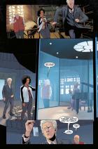 Doctor Who News - Page 3 (Credit: Titan )