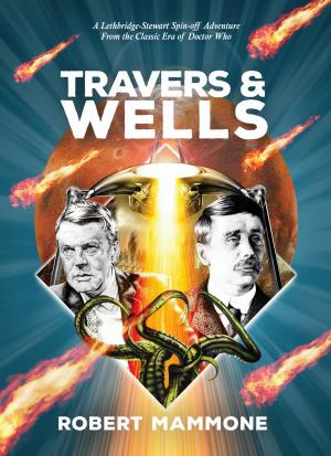 Travers and Wells (Credit: Candy Jar Books)