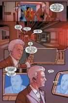 Twelfth Doctor Year Three #10 - Page 4 (Credit: Titan )