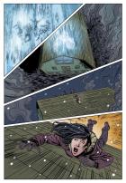 Torchwood #3 - Page 4 (Credit: Titan )