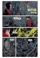 Torchwood #3 - Page 2 (Credit: Titan )