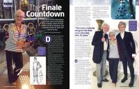 Doctor Who Magazine Special Edition: The 2018 Yearbook (Credit: Panini)