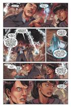 Doctor Who: The Lost Dimension Book One - Page 3 (Credit: Titan )