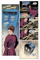 Doctor Who: Twelfth Doctor - Year Three #12 - Page 4 (Credit: Titan )