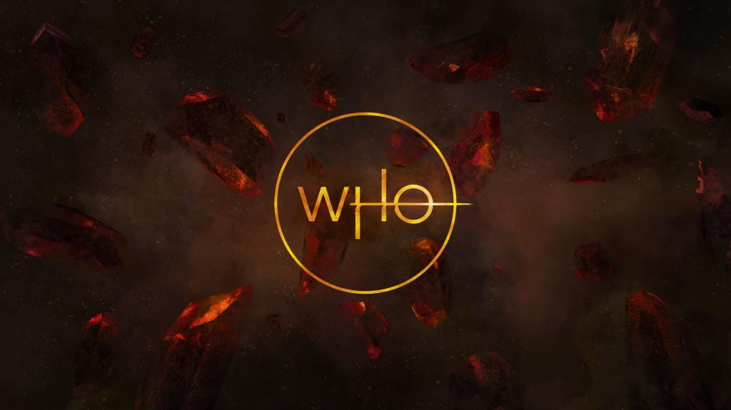 Doctor Who 2018: Insignia (Credit: BBC/BBC Worldwide)