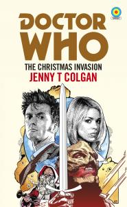 The Christmas Invasion (Credit: BBC Books)