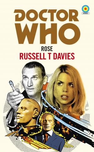 Rose (Credit: BBC Books)