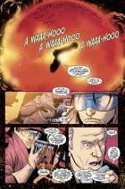 D​octor Who: The Twelfth Doctor Year Three #13 - Page 1 (Credit: Titan )