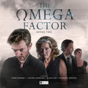 The Omega Factor: Series 2 (Credit: Big Finish)