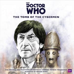 Tomb of the Cybermen (Credit: BBC Worldwide )