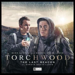 Torchwood: The Last Beacon (Credit: Big Finish)