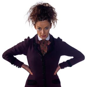 Michelle Gomez