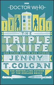 The Triple Knife (Credit: Penguin Random House)