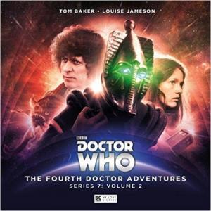The Fourth Doctor Adventures Series 7, Volume 2 (Credit: Big Finish)