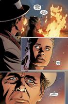 Seventh Doctor #1 - Page 3 (Credit: Titan )