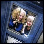 Louise Jameson, Lalla Ward (Credit: Big Finish)