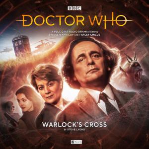 Warlock's Cross (Credit: Big Finish)