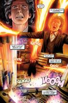 Thirteenth Doctor - Volume 0 - Page 1 (Credit: Titan )