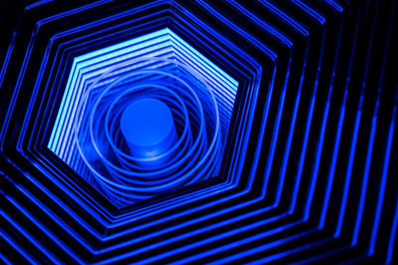 : Tardis Interior (Credit: BBC Studios (James Pardon))